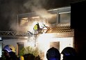 Feuer 4 Koeln Immendorf Giesdorfer Allee P215